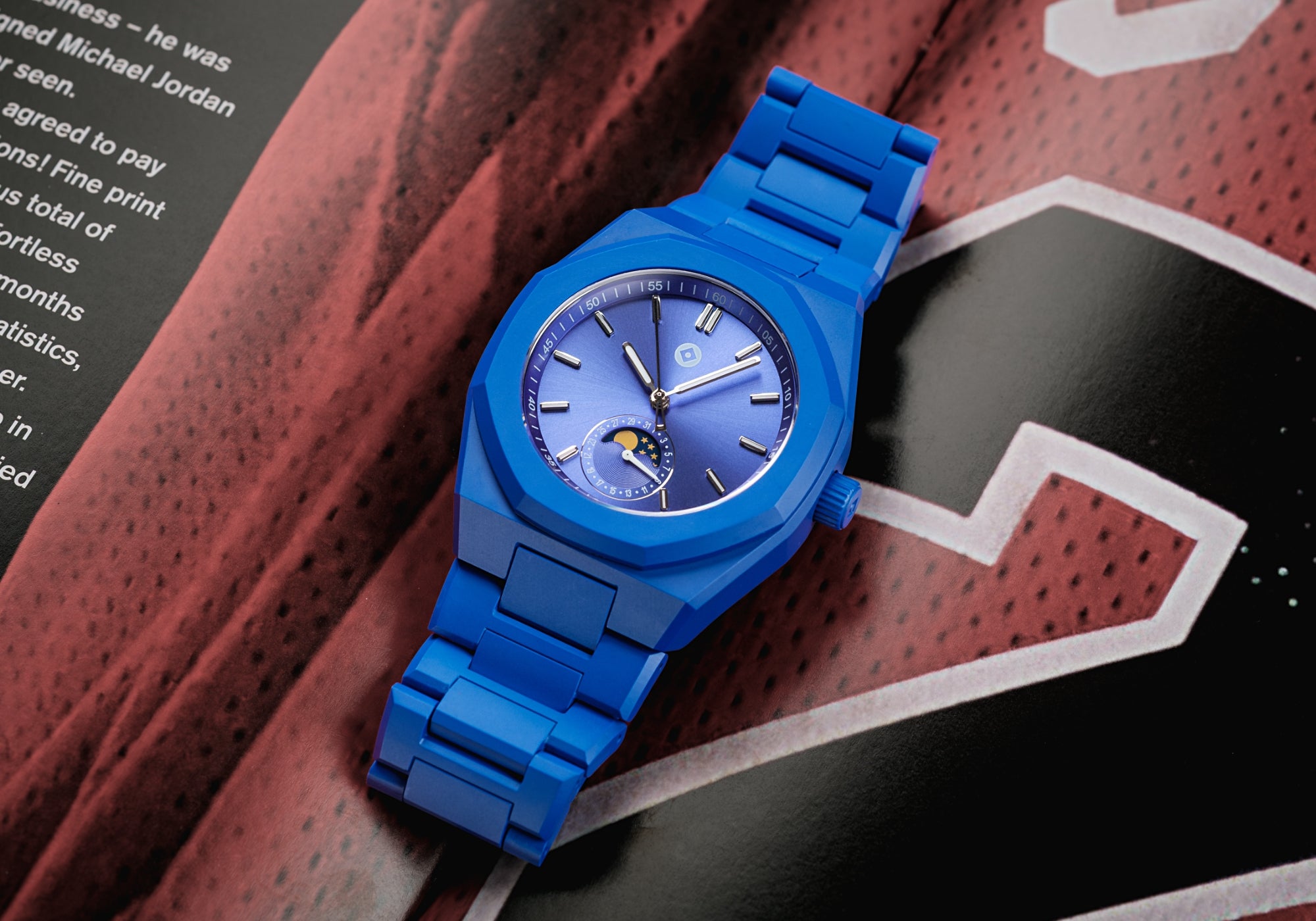 Origin Ceramique | Omnis (Pre-orders)