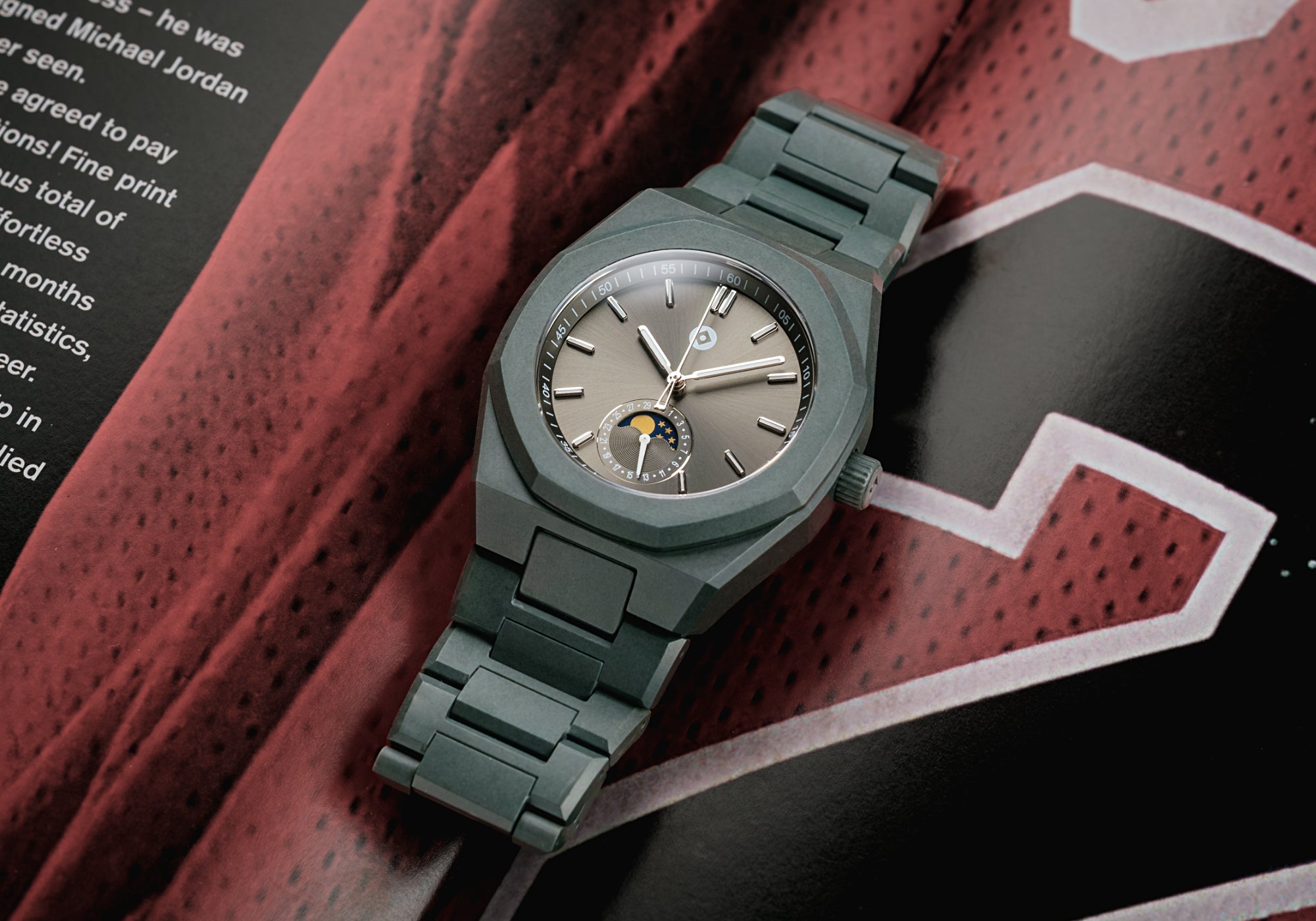 Origin Ceramique | Omnis (Pre-orders)