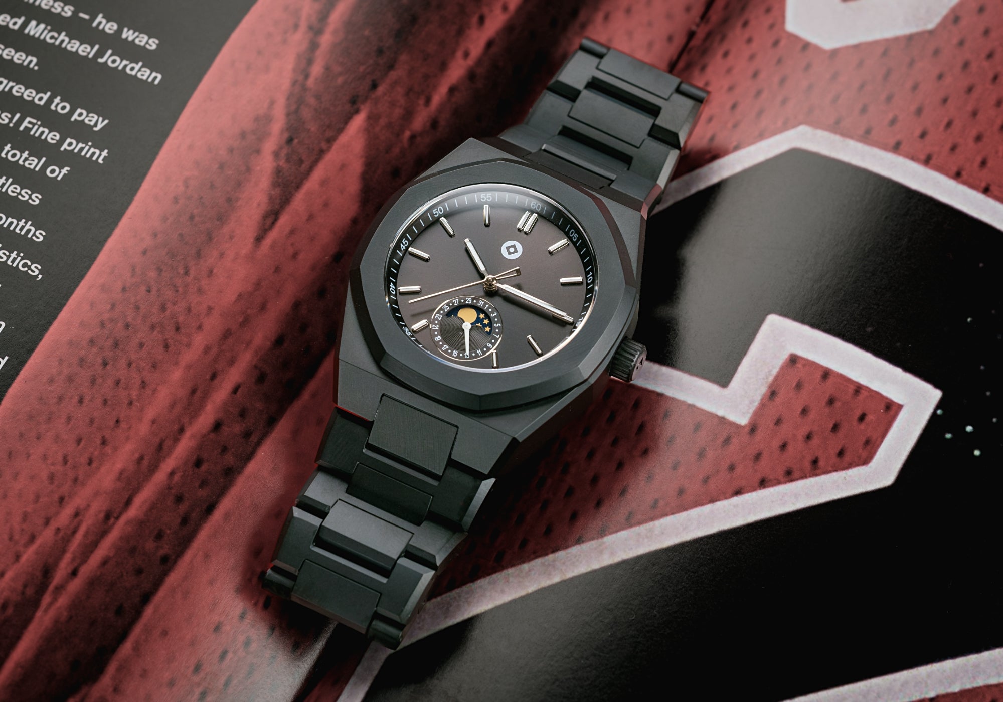 Origin Ceramique | Omnis (Pre-orders)