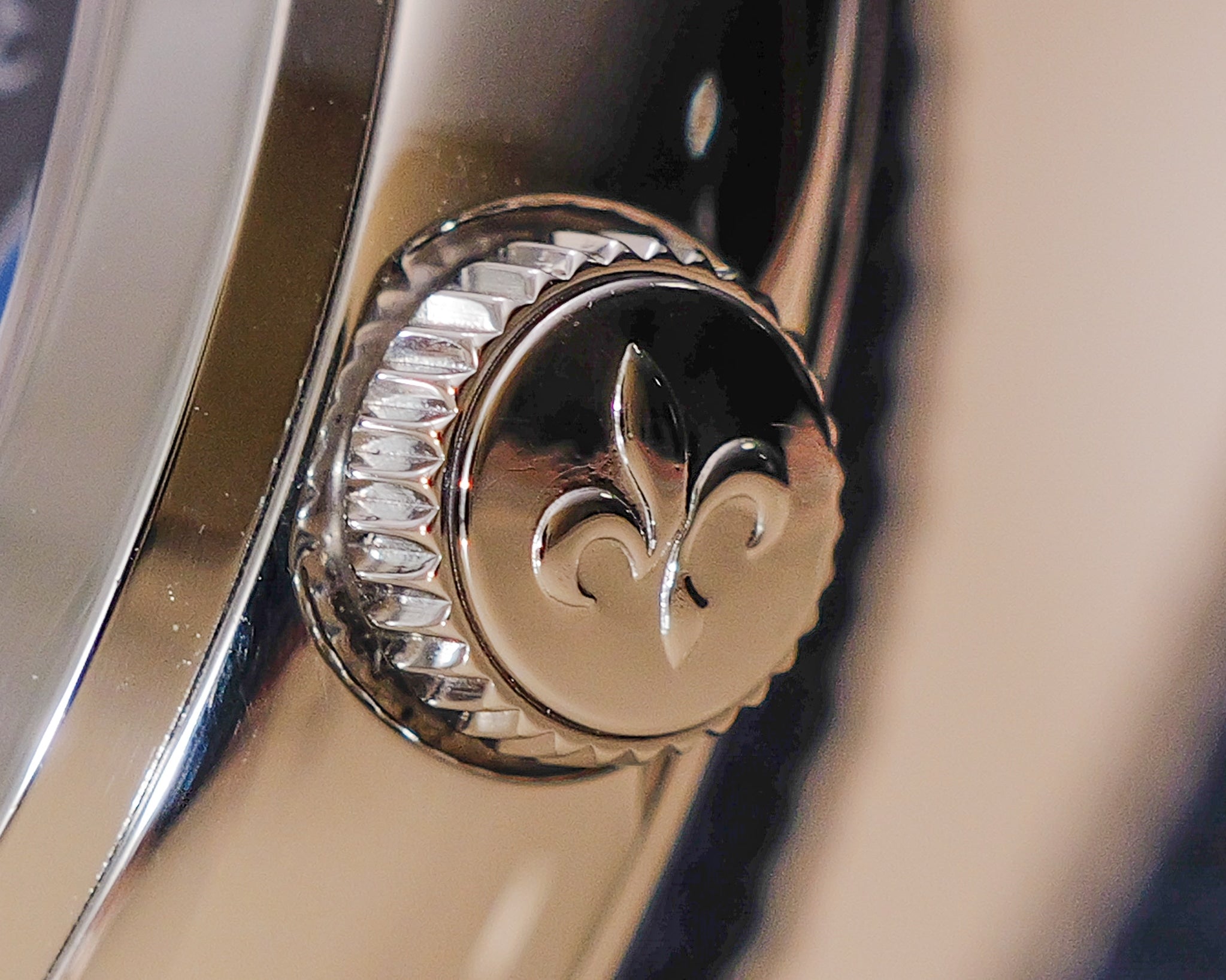 PEQUIGNET - ROYALE SAPHIR BLEUE