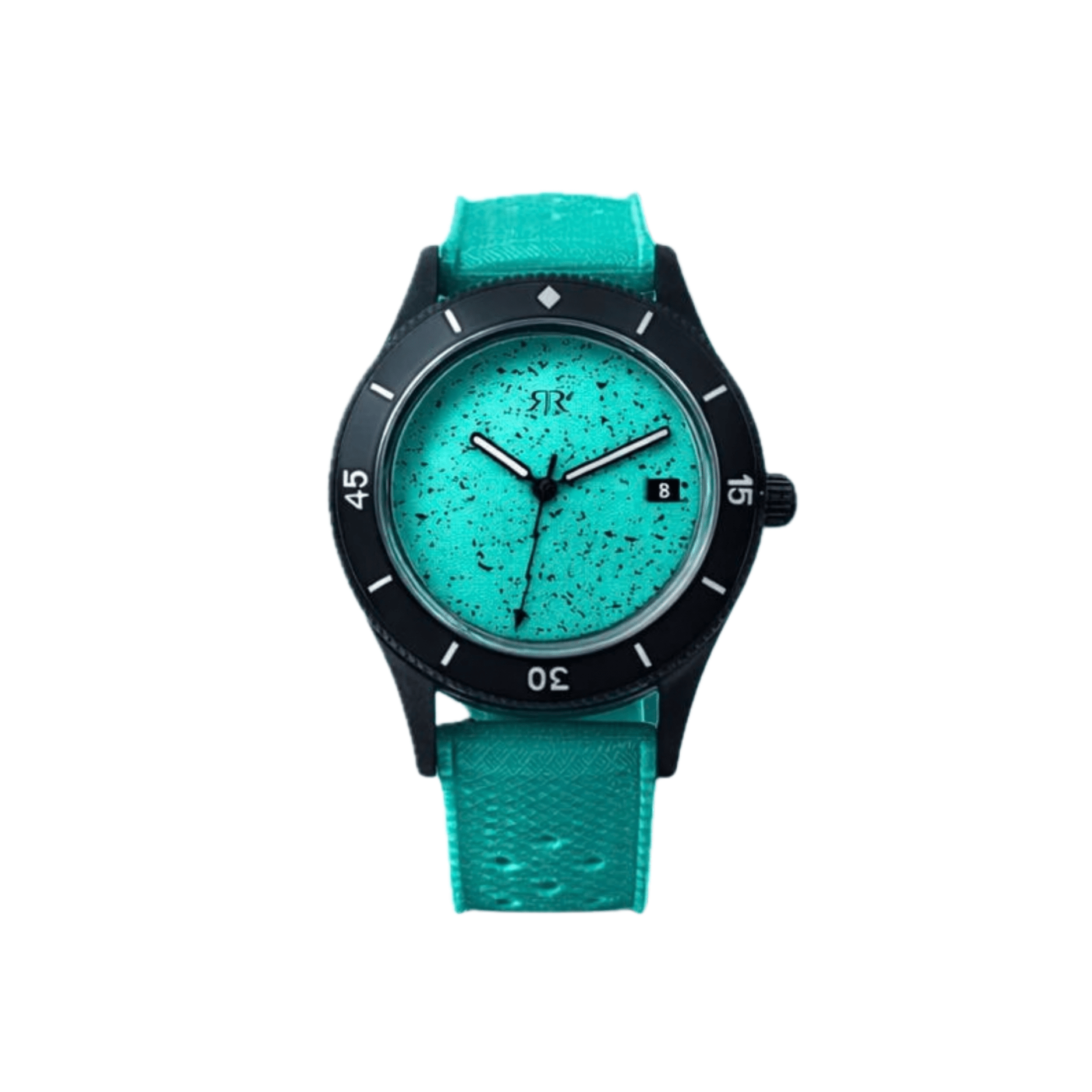 Reiner Donner Ozean DATUM GMT