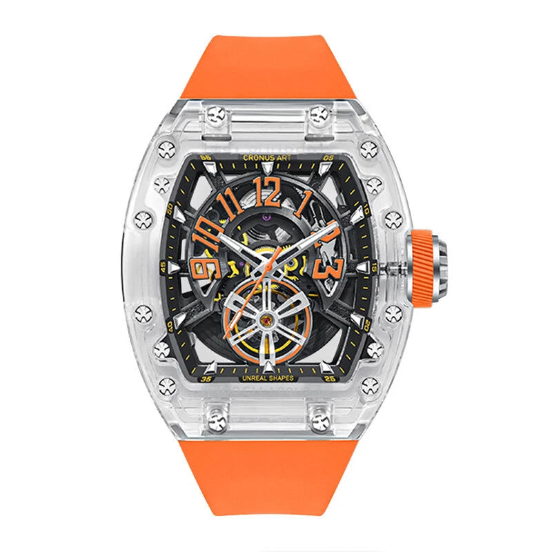 CRONUS ART CM001 A6621