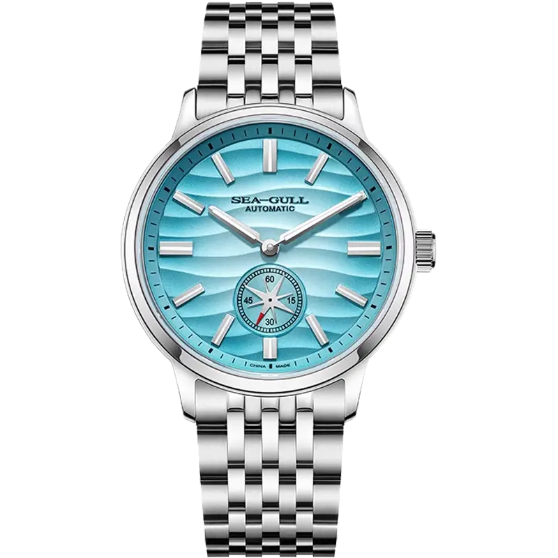 Seagull – Série Naturelle Polaris