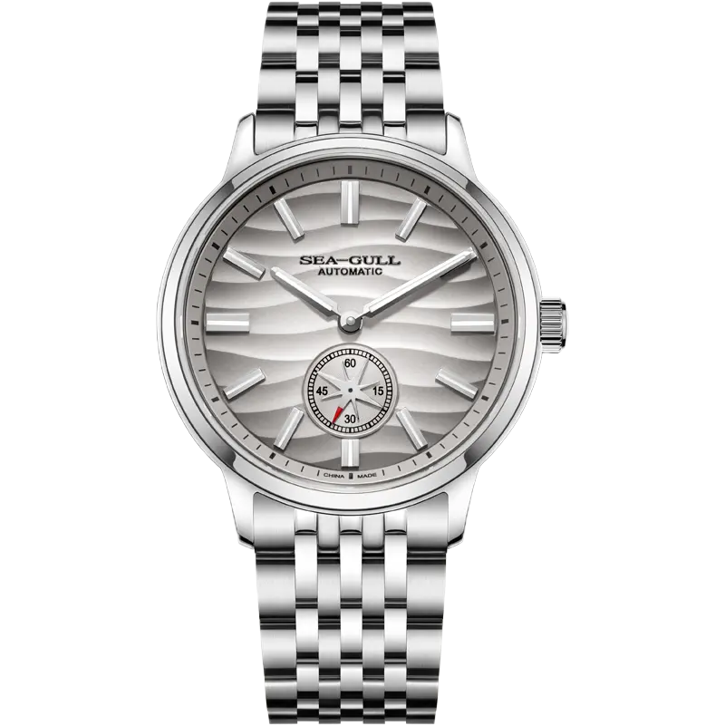 Seagull – Série Naturelle Polaris