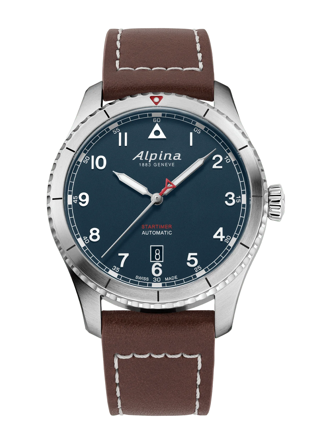 Alpina STARTIMER Pilot Automatic 41mm
