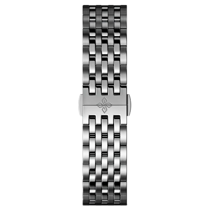 Agelocer Bracelet Tourbillon 9001