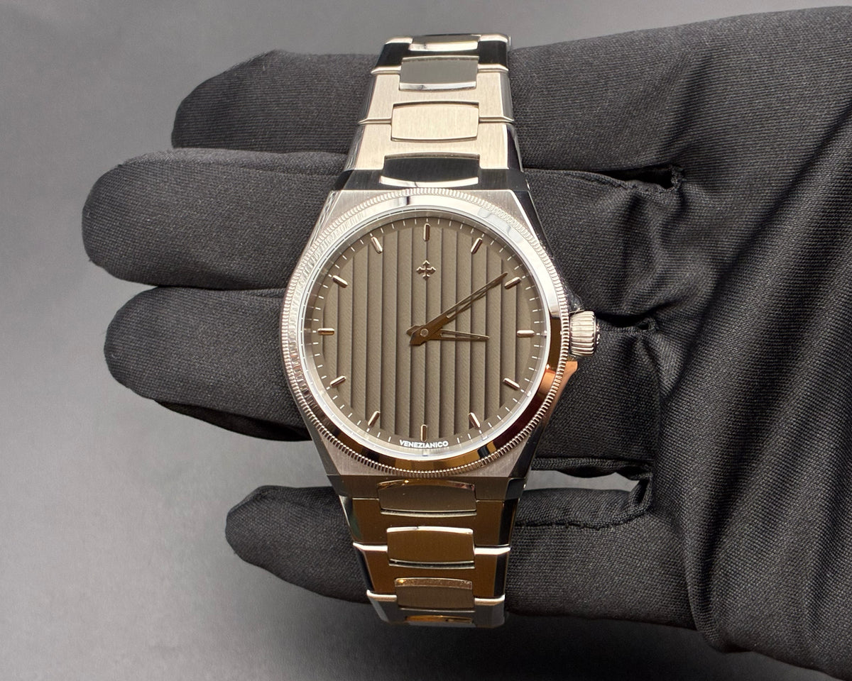 Venezianico Arsenale 40 - 6221503C | The Watch Gallery