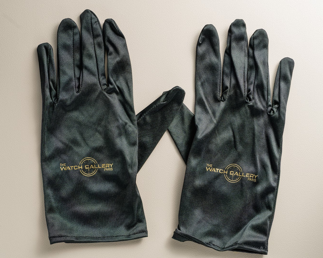 KIT GANTS + MICRO-FIBRE - TWG