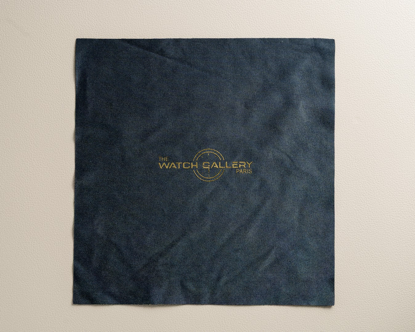 KIT GANTS + MICRO-FIBRE - TWG