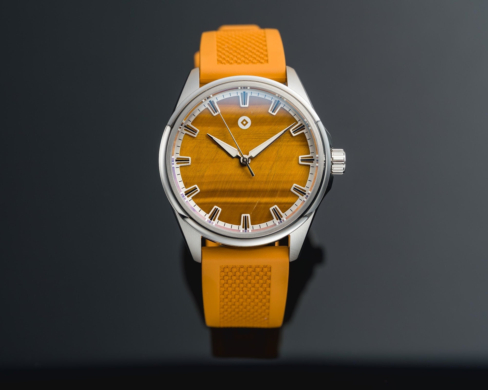 LUNA - STEINSONNENUHREN