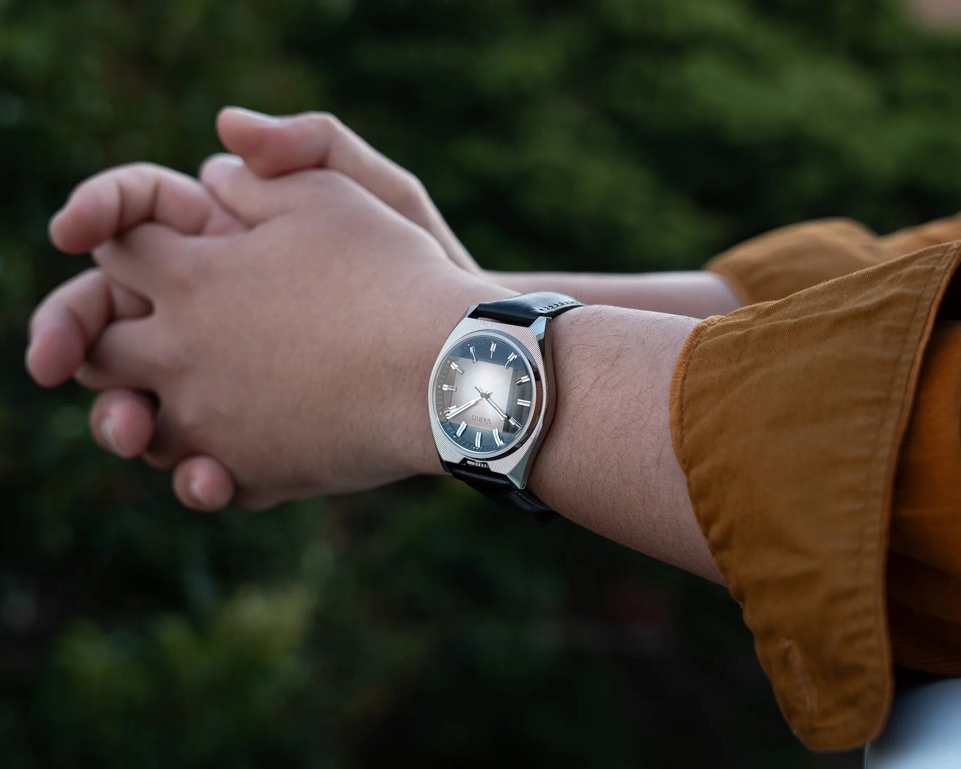 Vario Futurist Automatic