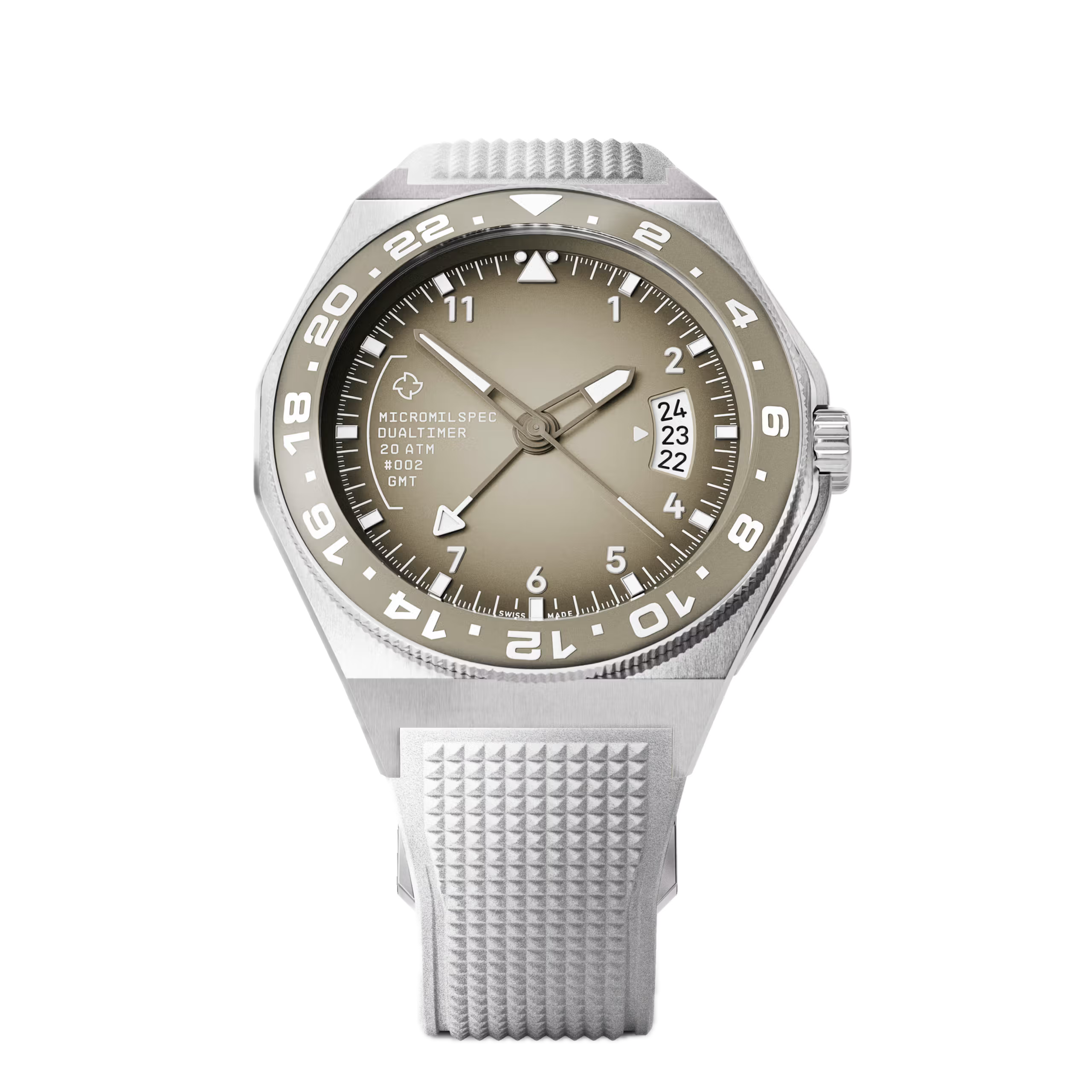 MICROMILSPEC Dualtimer - Perfect Sand