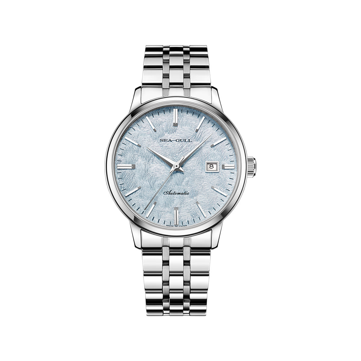 Cadran Cèdre Couple 32m/40mm