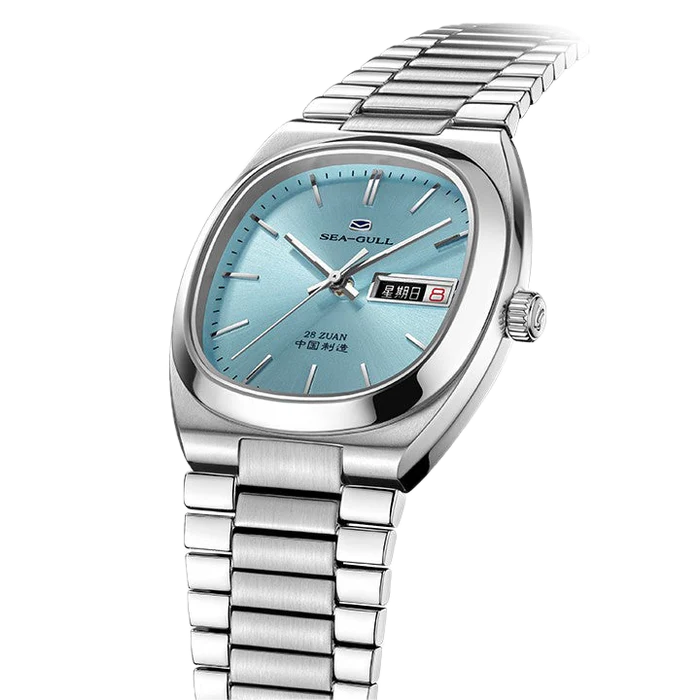 Seagull – Vintage Tonneau Calendrier