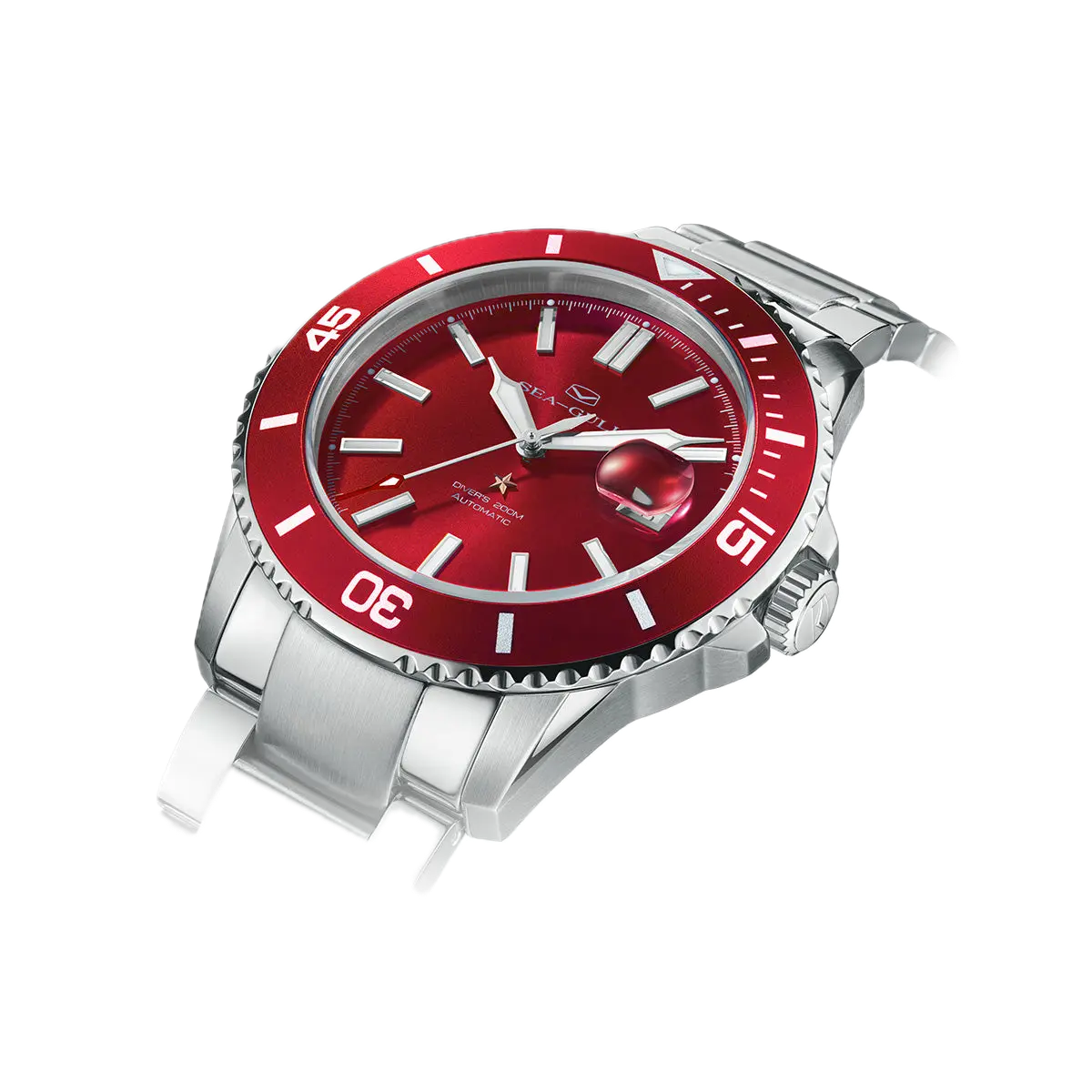 Seagull – Ocean Series 200m