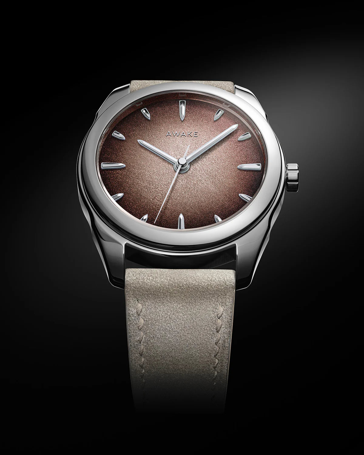 Son Mài - Silver Leaf « Palladium »