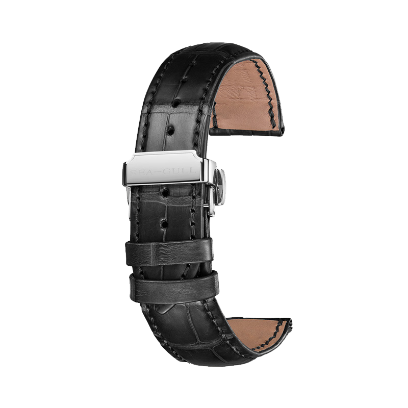 Artisan Patrimoine Multifonction Céleste Calendrier Réserve de Marche Excentrique Tourbillon 41mm
