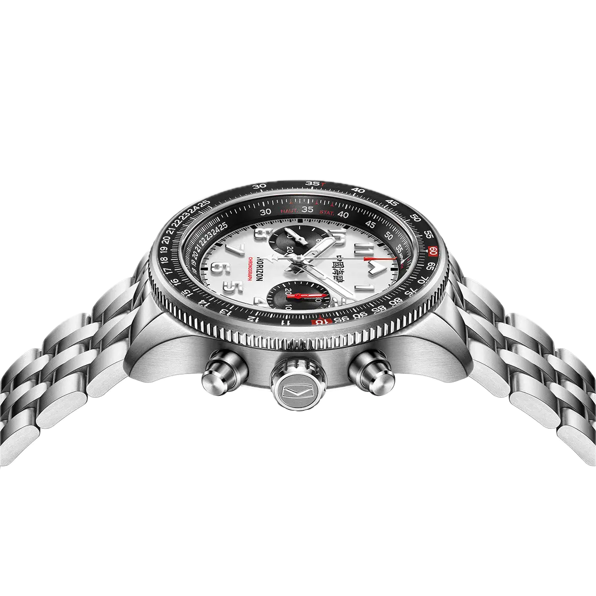 Seagull – Panda Pilote