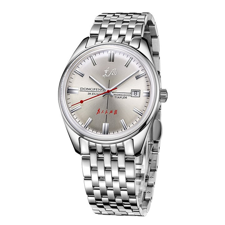 Dongfeng Édition Limitée Habillée 38mm