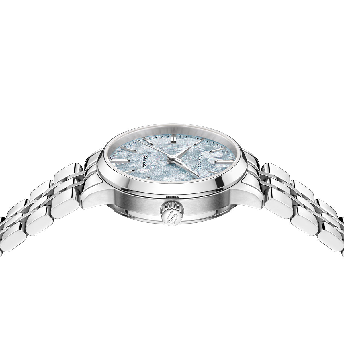 Cadran Cèdre Couple 32m/40mm