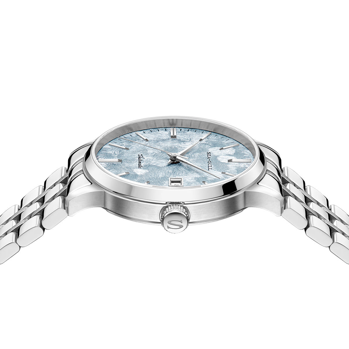 Cadran Cèdre Couple 32m/40mm