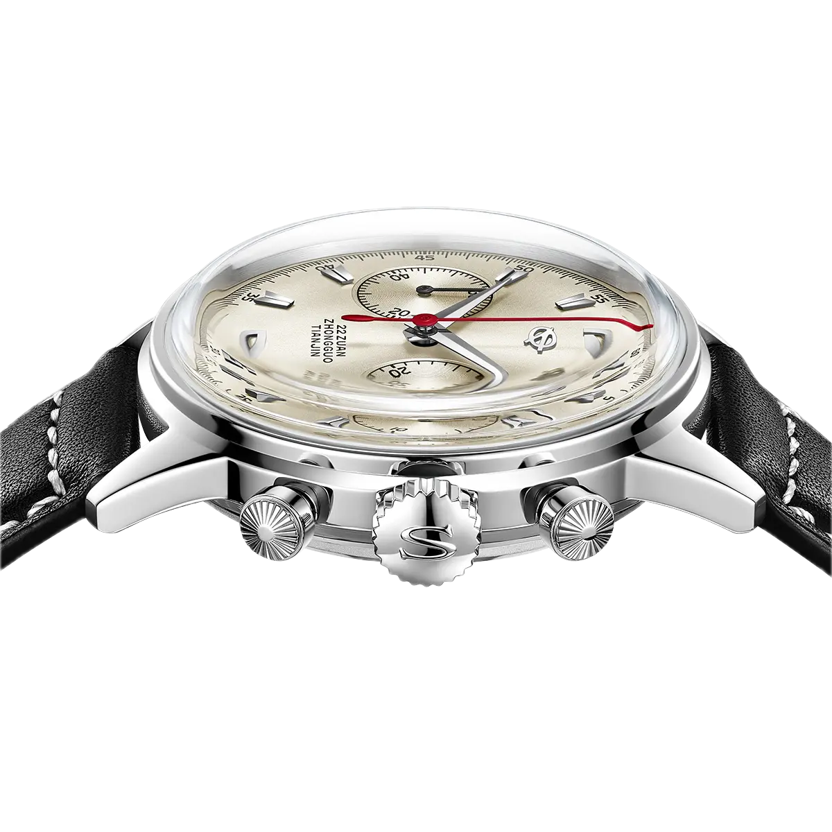 Sea-Gull D304 – Réédition Originale 1963