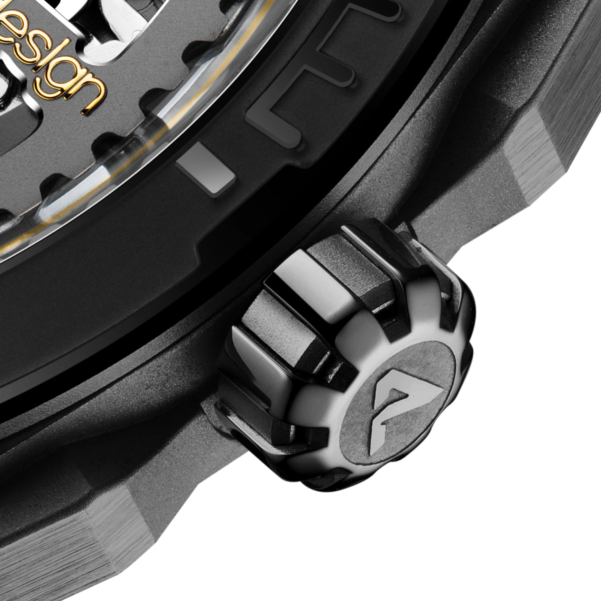 CIGA design Squelette Falcon