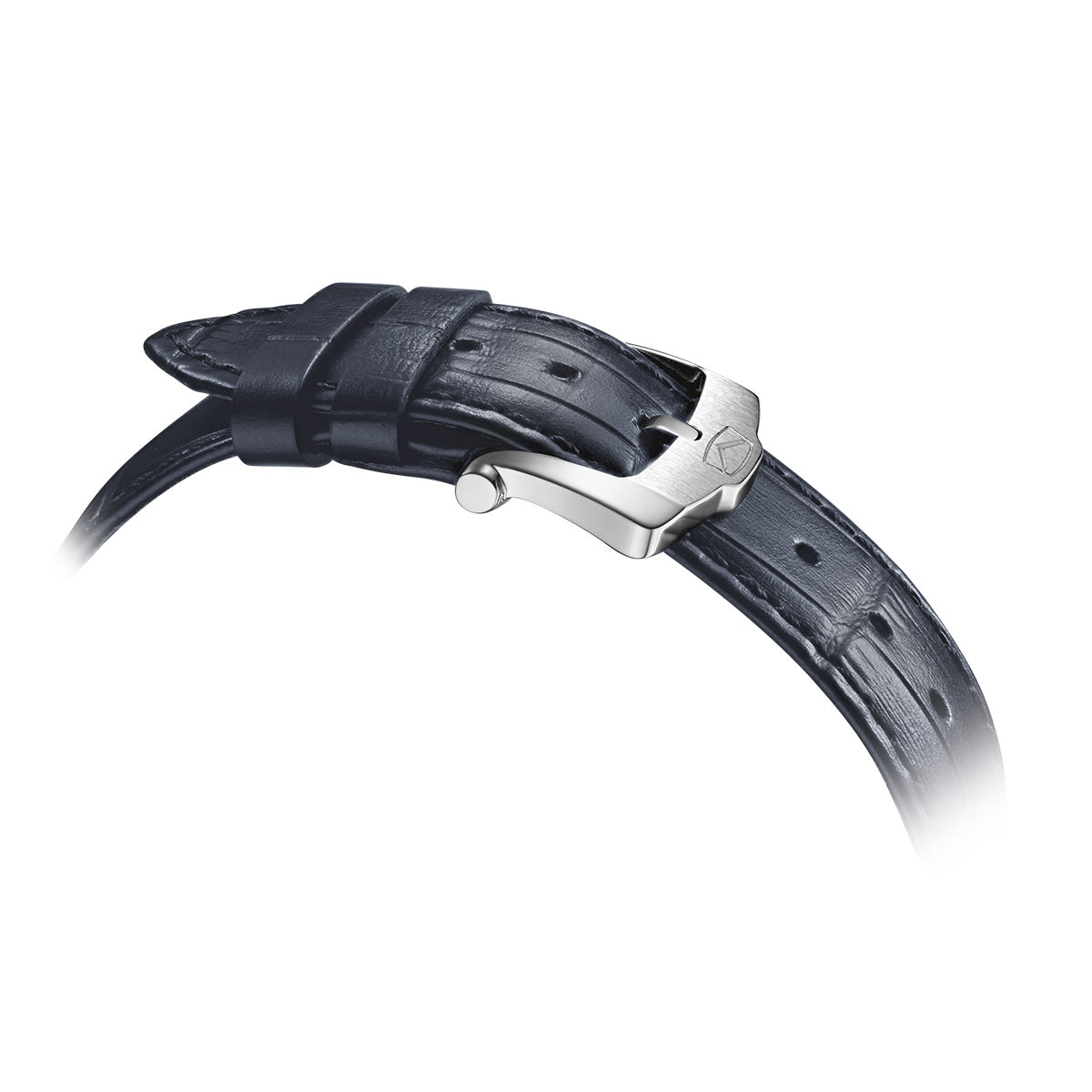 Artisan Patrimoine Maître Artisan Émail Régulateur Excentrique Tourbillon 39mm