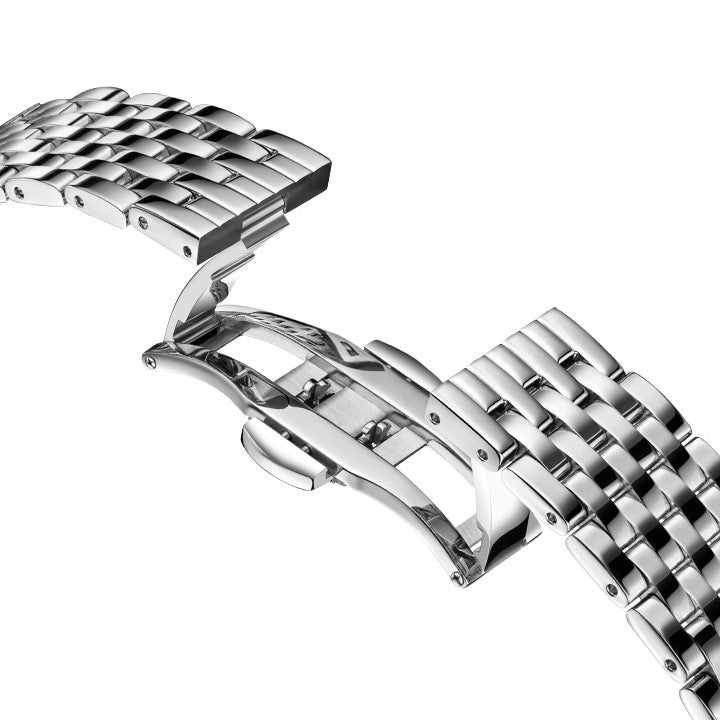 Dongfeng Édition Limitée Habillée 38mm