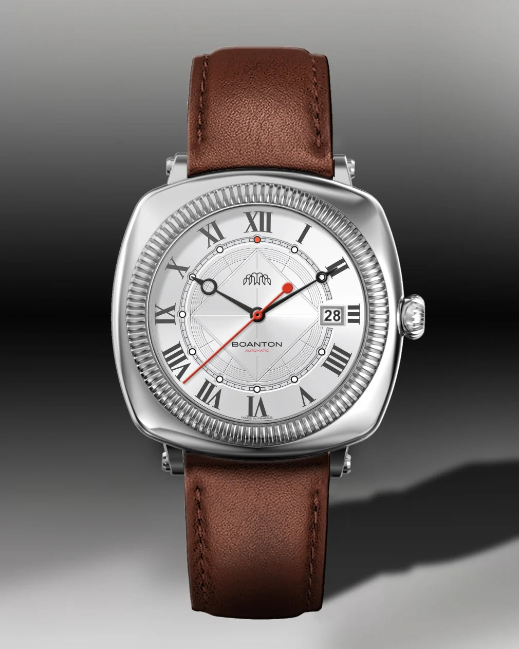Ellipse B2201-RM - Lunar Silver