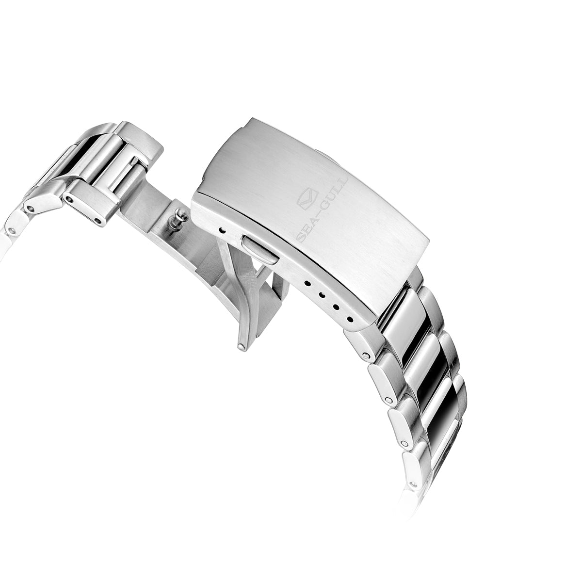 Océan Pro 300m Étanche Dégradé Texturé Vague Plongée 41mm