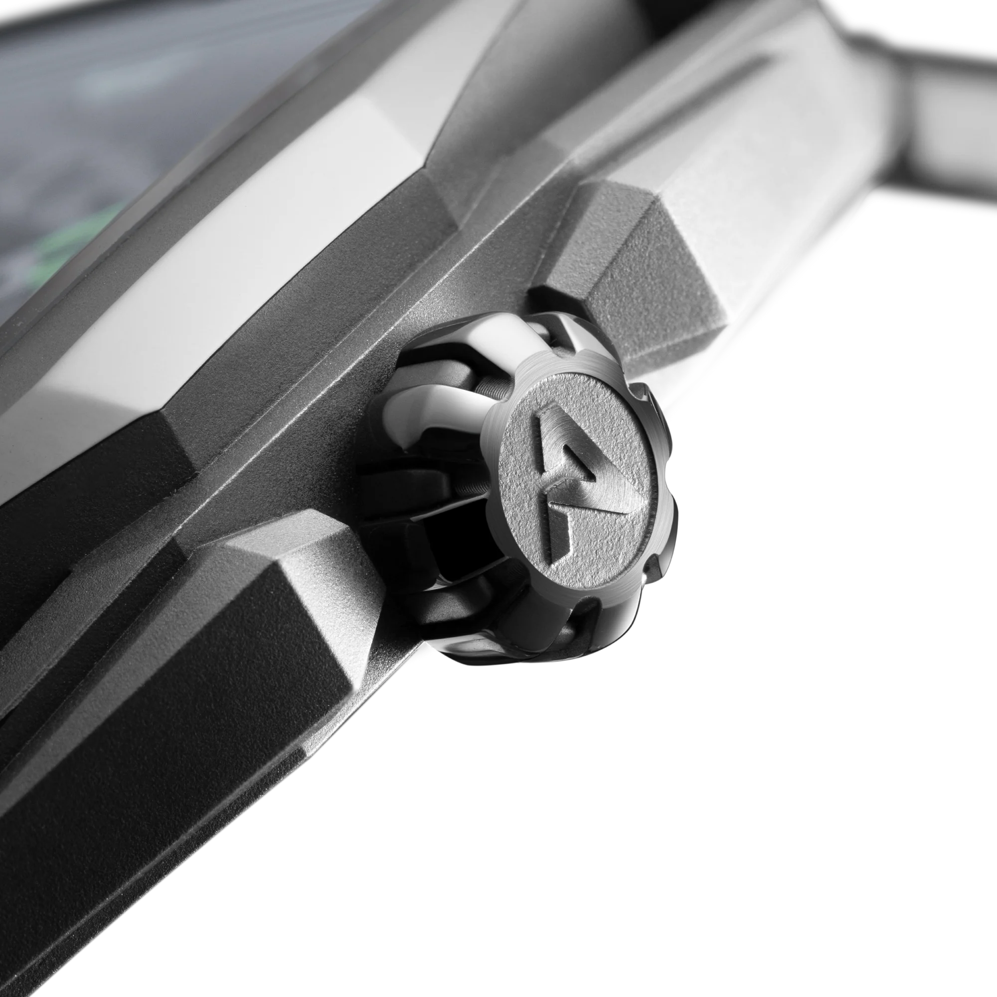 CIGA design Squelette Tourbillon Hunter