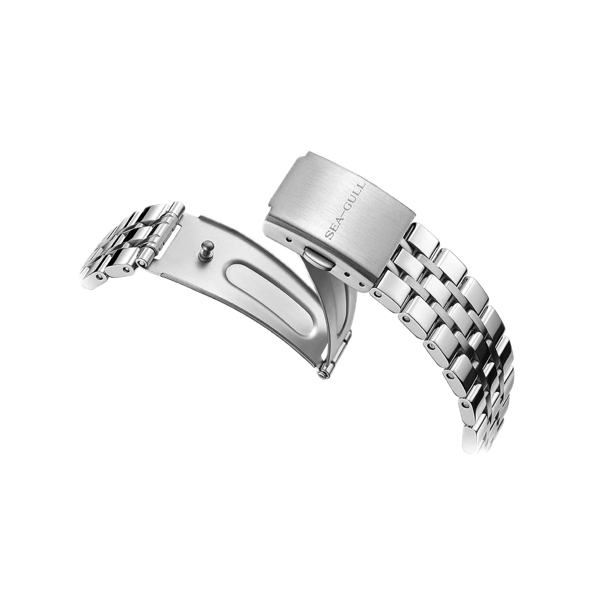 Seagull – Cadran Dégradé