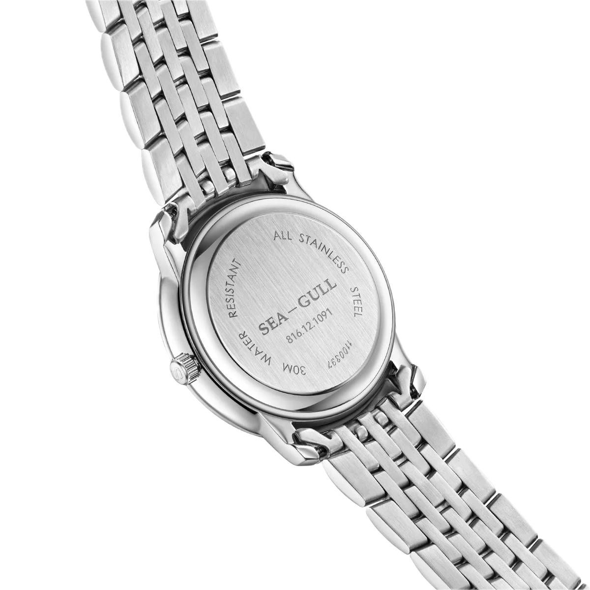 Seagull - Ultra-fin Classique