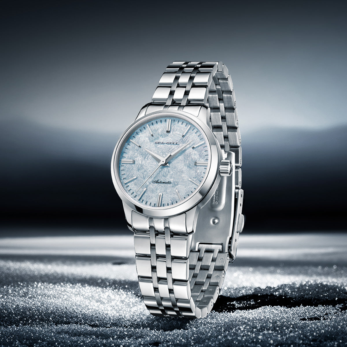 Cadran Cèdre Couple 32m/40mm