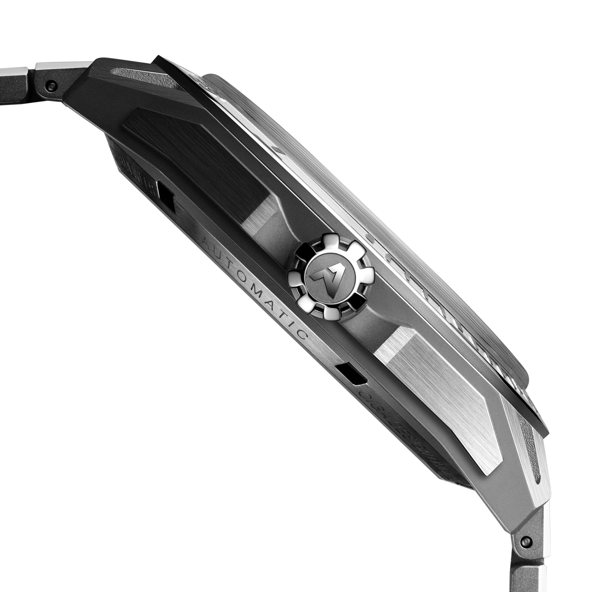 CIGA design Squelette Falcon