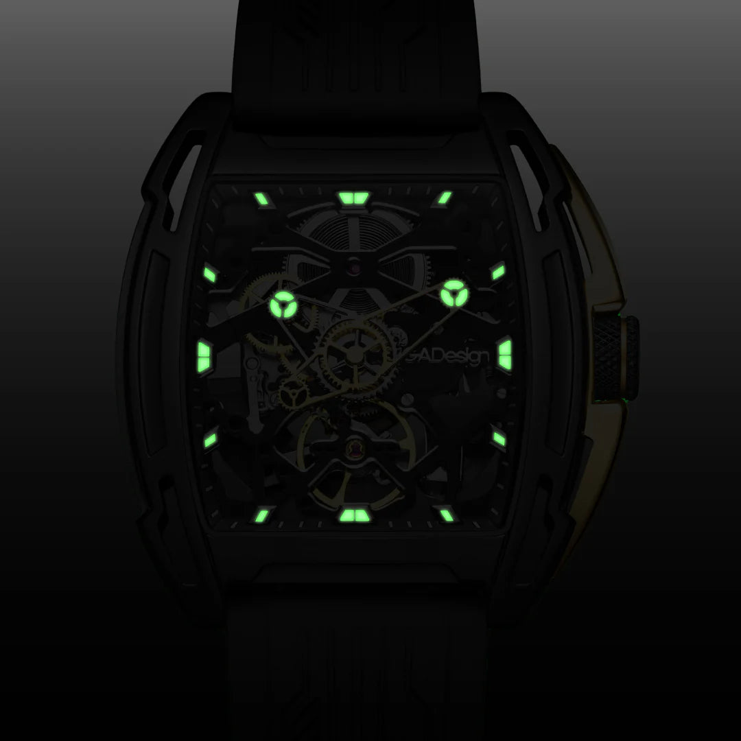 CIGA design Edge Exploration