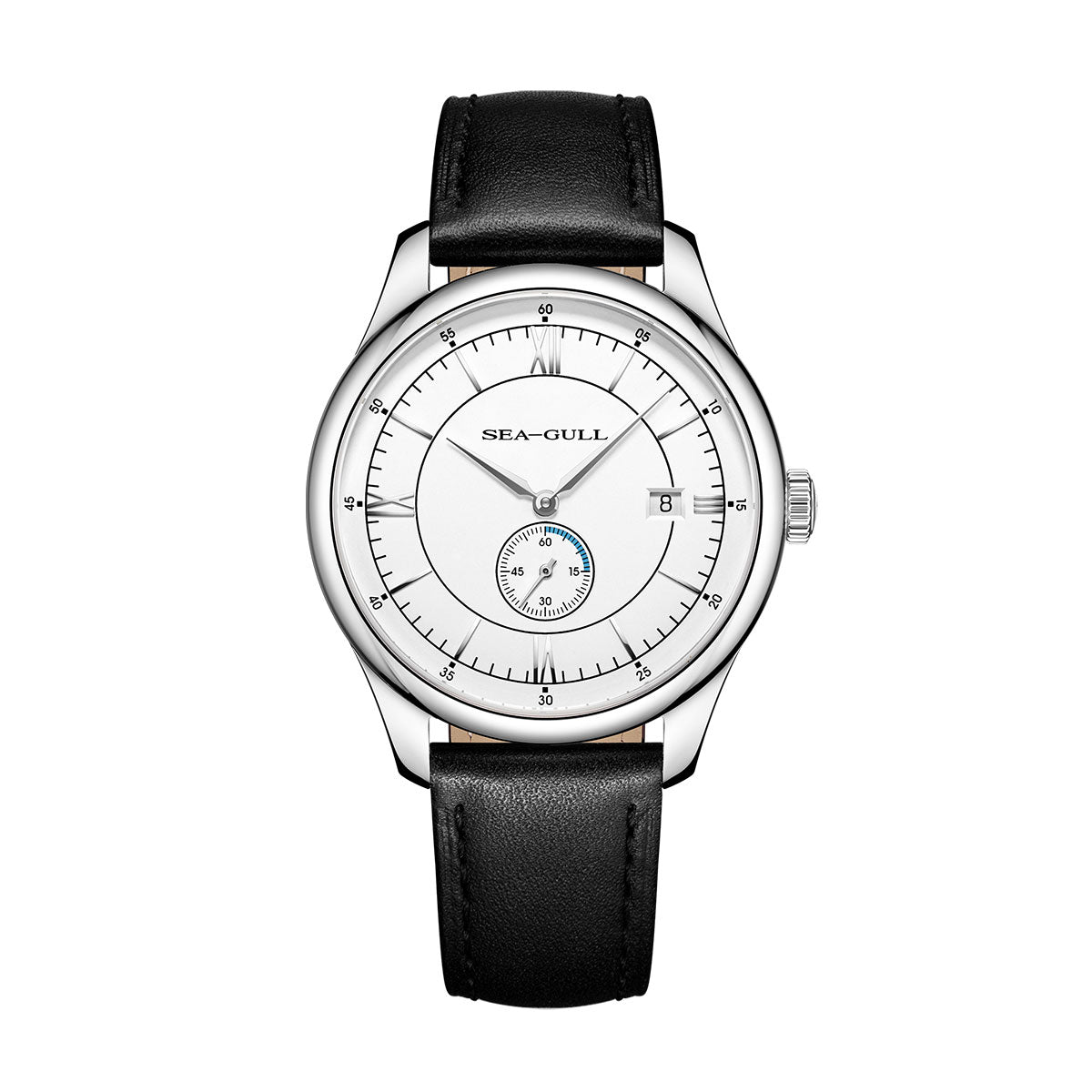 Petite Seconde Habillée 41mm