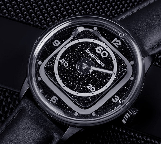 Précommandes Secret Orbital II – The Evolution of Mechanical Time