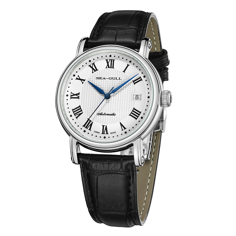 Chiffres Romains Couple 38.5mm/27mm