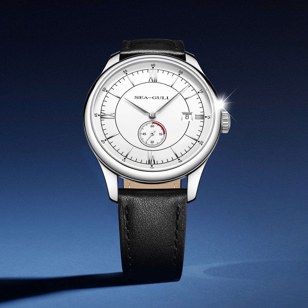 Petite Seconde Habillée 41mm