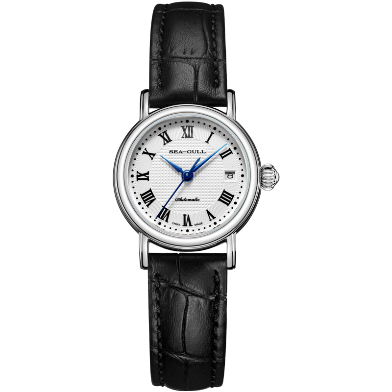 Chiffres Romains Couple 38.5mm/27mm