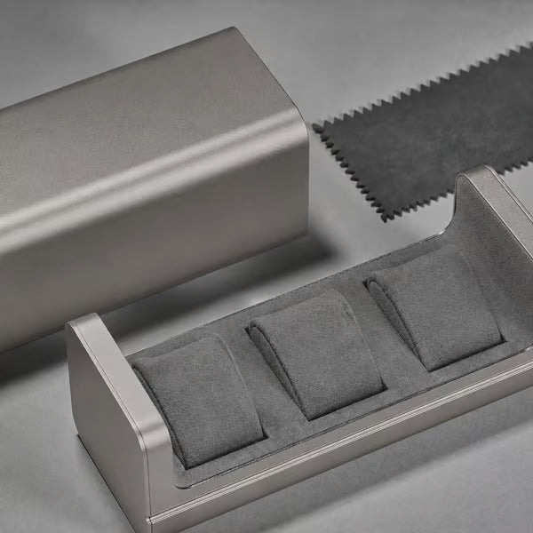 ANGLES STORAGE BOX
