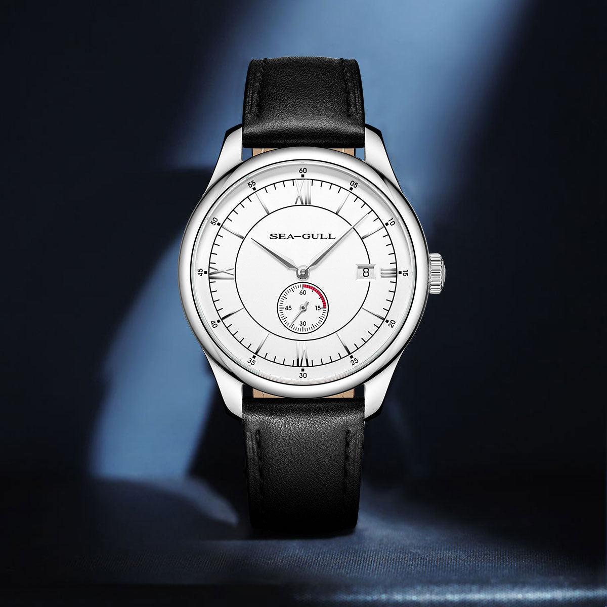 Petite Seconde Habillée 41mm