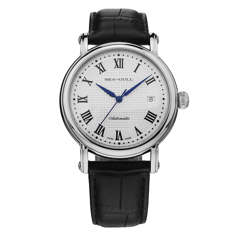 Chiffres Romains Couple 38.5mm/27mm