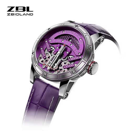 Royal Purple Space Rocket Special Edittion 50 Only.