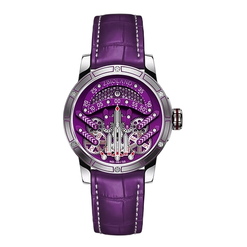 Royal Purple Space Rocket Special Edittion 50 Only.