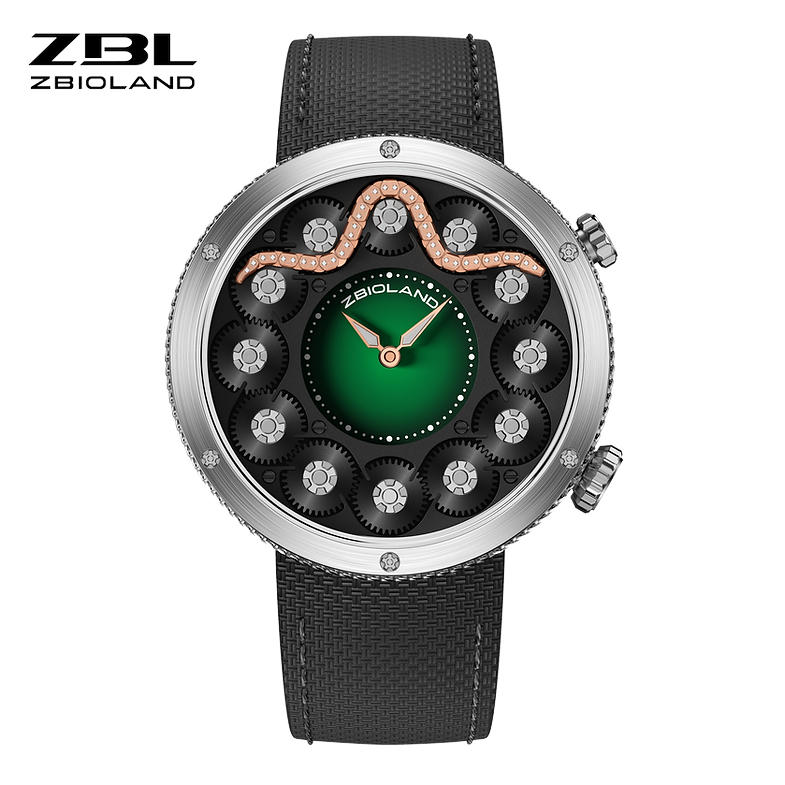 SNAKE by Zbioland ZBL
