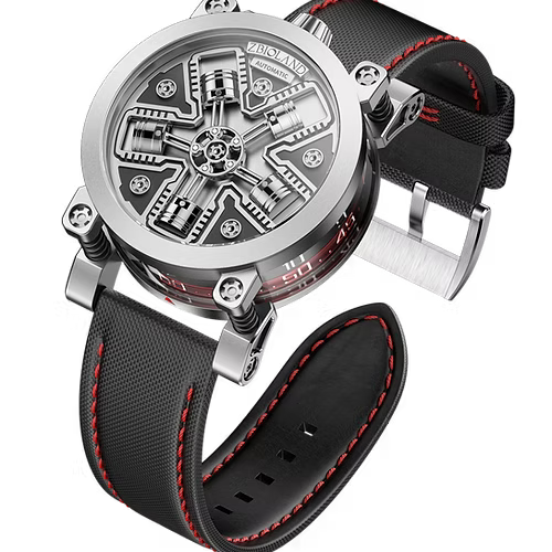 Radial Engine