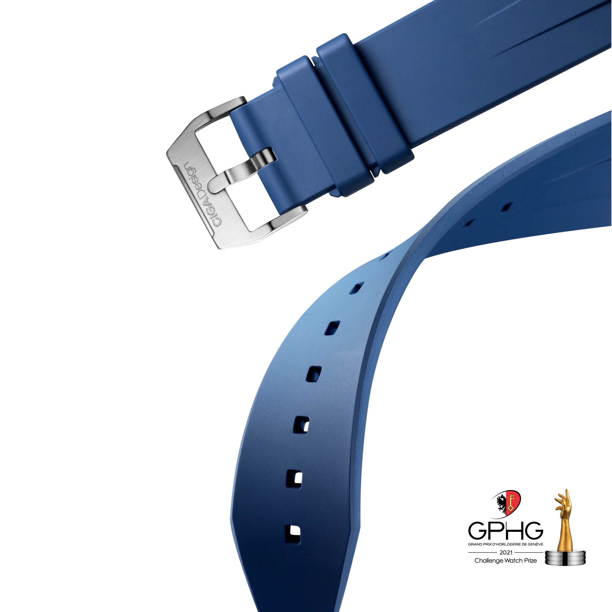 CIGA design · Blue Planet